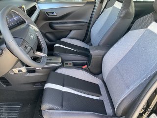 Opel Frontera 1.2 Mild-Hybrid Edition