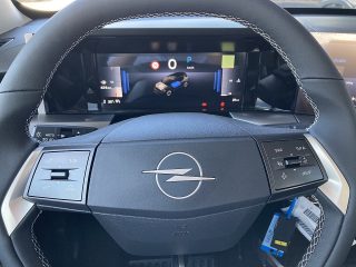 Opel Frontera 1.2 Mild-Hybrid Edition
