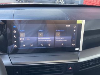 Opel Frontera 1.2 Mild-Hybrid Edition