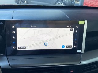 Opel Frontera 1.2 Mild-Hybrid Edition