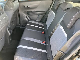 Opel Frontera 1.2 Mild-Hybrid Edition
