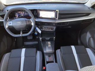 Opel Frontera 1.2 Mild-Hybrid Edition