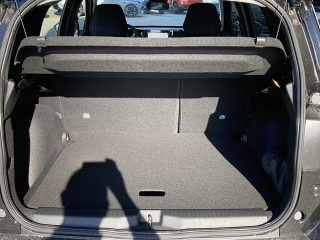 Opel Frontera 1.2 Mild-Hybrid Edition