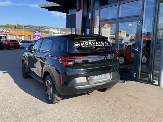 Opel Frontera 1.2 Mild-Hybrid Edition