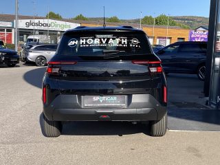 Opel Frontera 1.2 Mild-Hybrid Edition