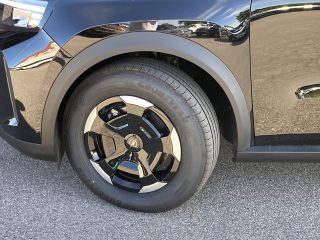 Opel Frontera 1.2 Mild-Hybrid Edition