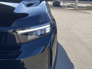 Opel Frontera 1.2 Mild-Hybrid Edition