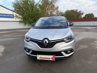 Renault Grand Scénic Scenic IV 1.6 dCi 130 Energy BOSE