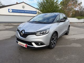 Renault Grand Scénic Scenic IV 1.6 dCi 130 Energy BOSE