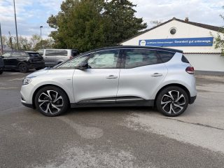 Renault Grand Scénic Scenic IV 1.6 dCi 130 Energy BOSE