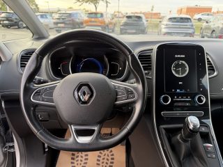 Renault Grand Scénic Scenic IV 1.6 dCi 130 Energy BOSE