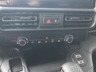 Opel Combo Kasten BlueHDi 100 S&S XL erh.Nutzlast