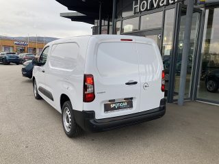 Opel Combo Kasten BlueHDi 100 S&S XL erh.Nutzlast