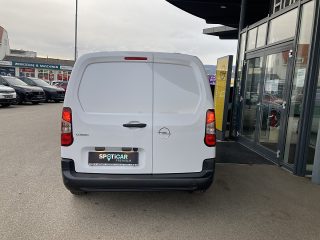 Opel Combo Kasten BlueHDi 100 S&S XL erh.Nutzlast