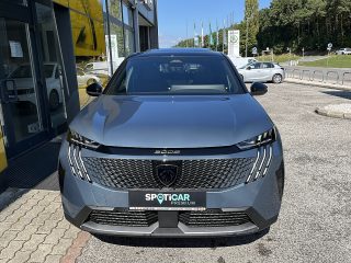 Peugeot 3008 Hybrid 145 e-DCS6 GT!MATRIXLED,PANO,FOCAL,NAVI,VOLL!