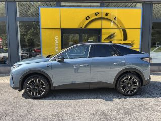 Peugeot 3008 Hybrid 145 e-DCS6 GT!MATRIXLED,PANO,FOCAL,NAVI,VOLL!