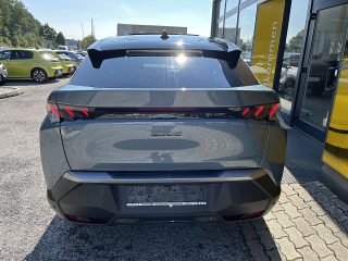Peugeot 3008 Hybrid 145 e-DCS6 GT!MATRIXLED,PANO,FOCAL,NAVI,VOLL!