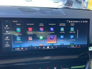 BMW 540d Touring MHEV xDrive Aut.!M-SPORTPRO,M-CARBON,AHV,STANDH,BOWERS&WILKINS,21