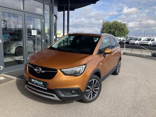 Opel Crossland X 1,2 Turbo ECOTEC Direct Inj. Innovation St./St