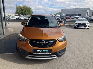 Opel Crossland X 1,2 Turbo ECOTEC Direct Inj. Innovation St./St