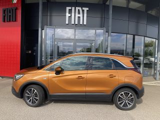 Opel Crossland X 1,2 Turbo ECOTEC Direct Inj. Innovation St./St