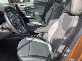 Opel Crossland X 1,2 Turbo ECOTEC Direct Inj. Innovation St./St