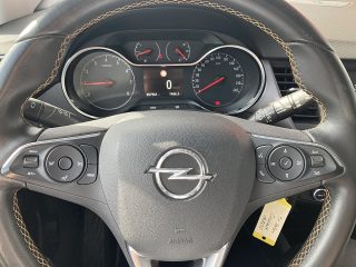 Opel Crossland X 1,2 Turbo ECOTEC Direct Inj. Innovation St./St