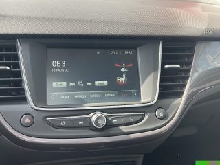 Opel Crossland X 1,2 Turbo ECOTEC Direct Inj. Innovation St./St