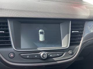 Opel Crossland X 1,2 Turbo ECOTEC Direct Inj. Innovation St./St