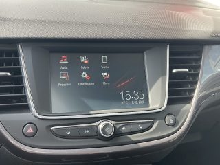 Opel Crossland X 1,2 Turbo ECOTEC Direct Inj. Innovation St./St