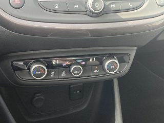 Opel Crossland X 1,2 Turbo ECOTEC Direct Inj. Innovation St./St