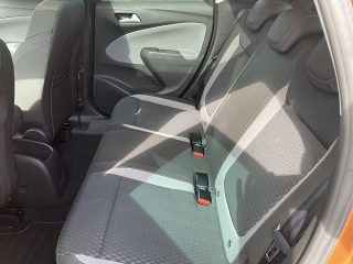 Opel Crossland X 1,2 Turbo ECOTEC Direct Inj. Innovation St./St