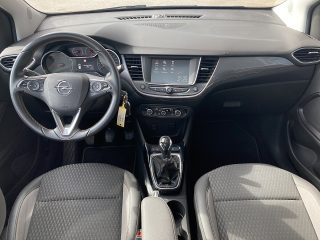 Opel Crossland X 1,2 Turbo ECOTEC Direct Inj. Innovation St./St