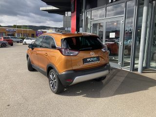 Opel Crossland X 1,2 Turbo ECOTEC Direct Inj. Innovation St./St