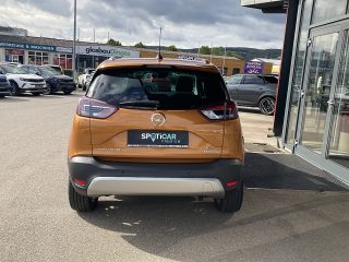 Opel Crossland X 1,2 Turbo ECOTEC Direct Inj. Innovation St./St