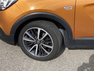 Opel Crossland X 1,2 Turbo ECOTEC Direct Inj. Innovation St./St