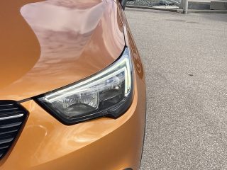 Opel Crossland X 1,2 Turbo ECOTEC Direct Inj. Innovation St./St