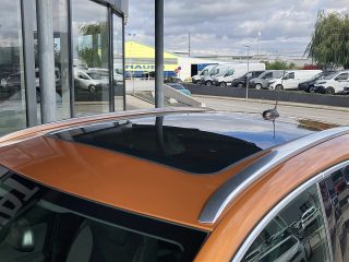 Opel Crossland X 1,2 Turbo ECOTEC Direct Inj. Innovation St./St