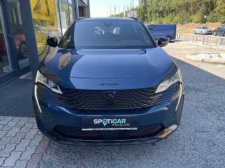 Peugeot 5008 BlueHDI 130 EAT8 GT!VOLL!7-SITZER!