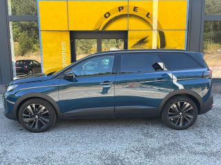 Peugeot 5008 BlueHDI 130 EAT8 GT!VOLL!7-SITZER!
