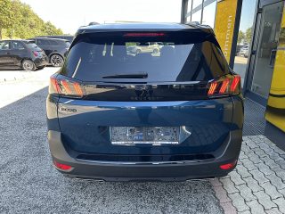 Peugeot 5008 BlueHDI 130 EAT8 GT!VOLL!7-SITZER!