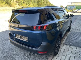 Peugeot 5008 BlueHDI 130 EAT8 GT!VOLL!7-SITZER!