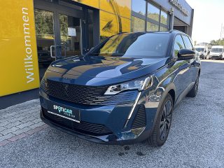 Peugeot 5008 BlueHDI 130 EAT8 GT!VOLL!7-SITZER!
