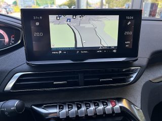 Peugeot 5008 BlueHDI 130 EAT8 GT!VOLL!7-SITZER!