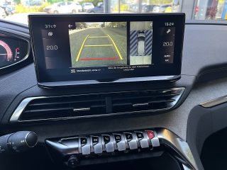Peugeot 5008 BlueHDI 130 EAT8 GT!VOLL!7-SITZER!