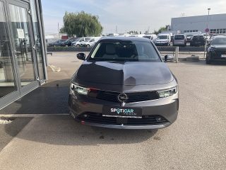 Opel Astra 1,2 Turbo Elegance