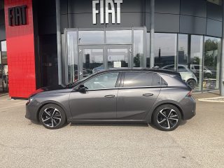 Opel Astra 1,2 Turbo Elegance