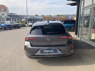 Opel Astra 1,2 Turbo Elegance