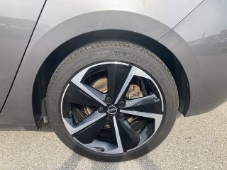 Opel Astra 1,2 Turbo Elegance