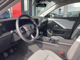 Opel Astra 1,2 Turbo Elegance
